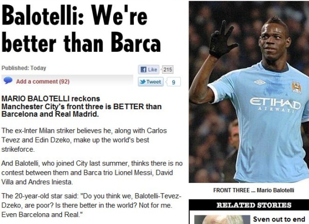 balotelli