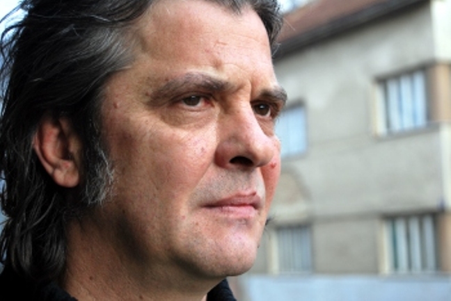Slobodan Vasković