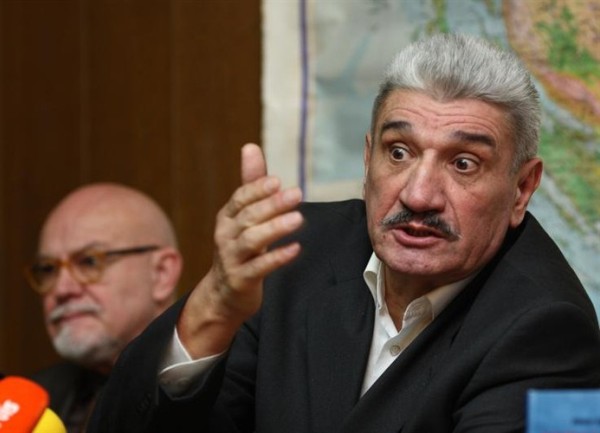 Davor Domazet Lošo