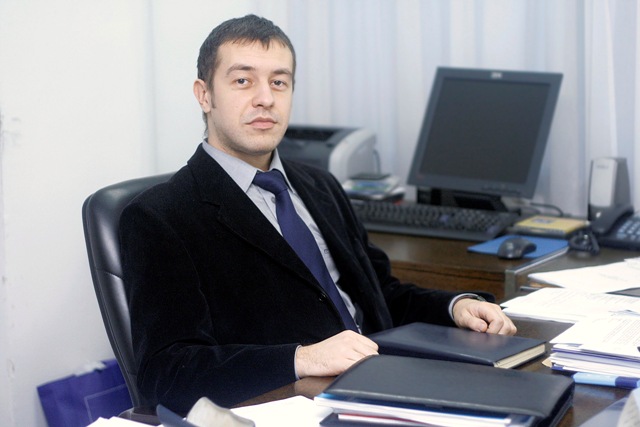 Igor Gavran