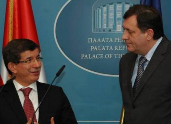 Dodik i Davatoglu