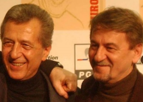 velimir nikšić i miroslav ilić