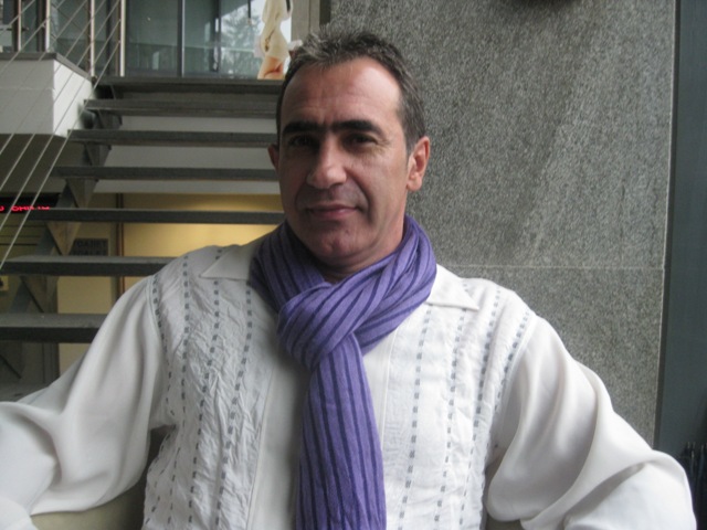 Damir Špica