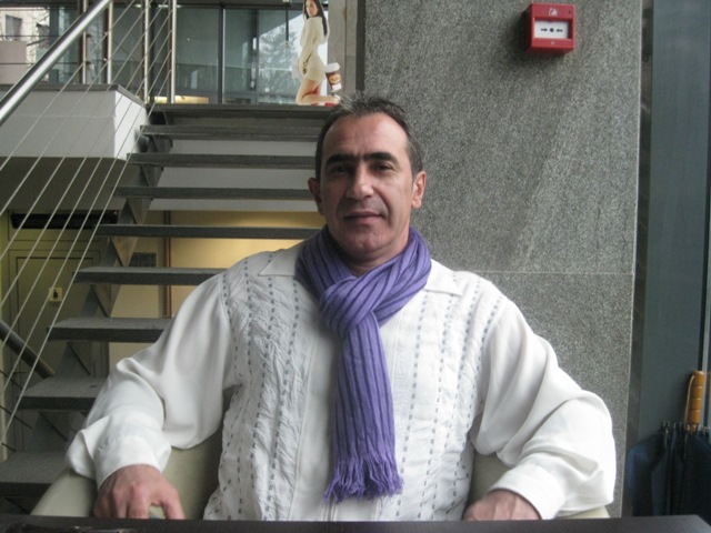 Damir Špica