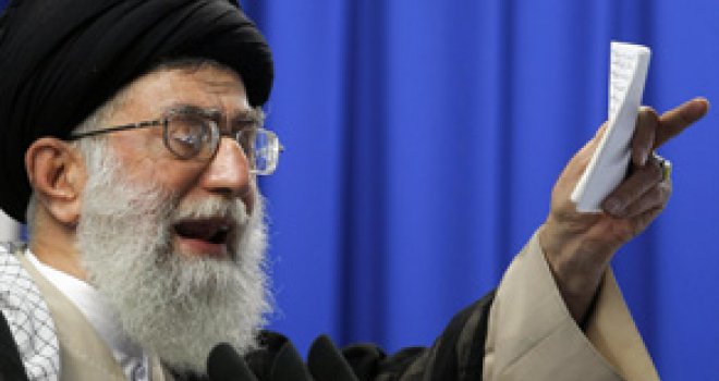 Ajatolah Ali Khamenei: Kako će Iran odgovoriti Izraelu na 'zlo koje je počinio cionistički režim prije dvije noći'? 