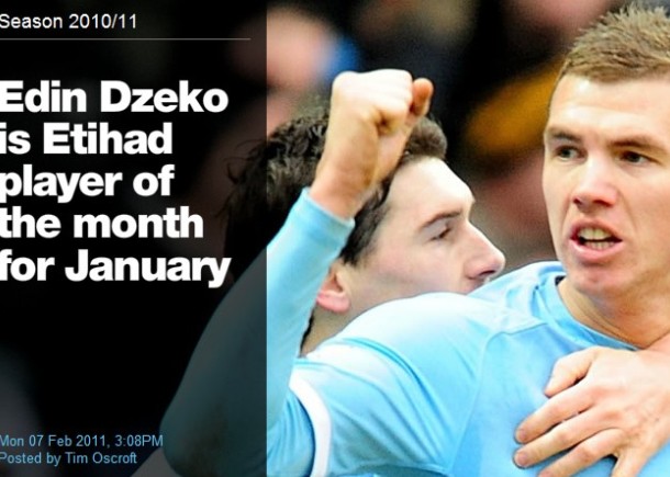edin dzeko