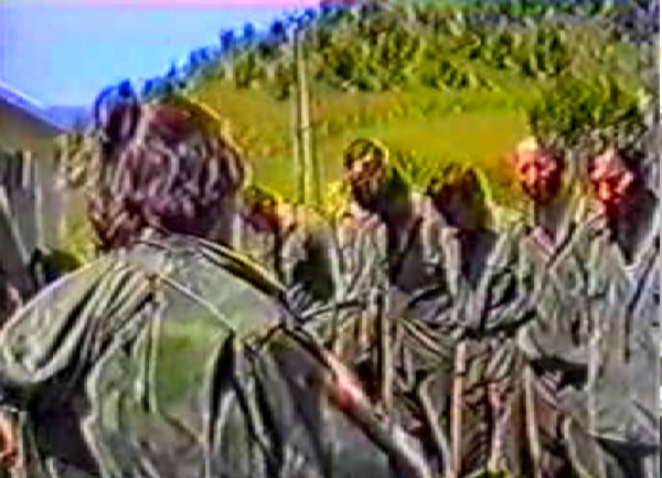 Trnovo 1992