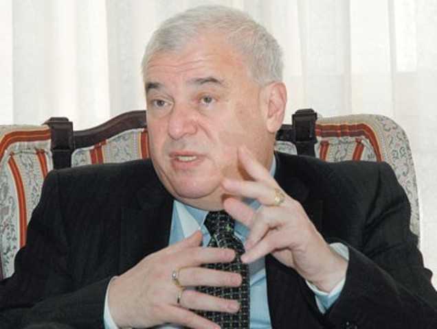 Miroslav Mikeš