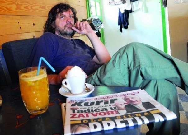 emir kusturica