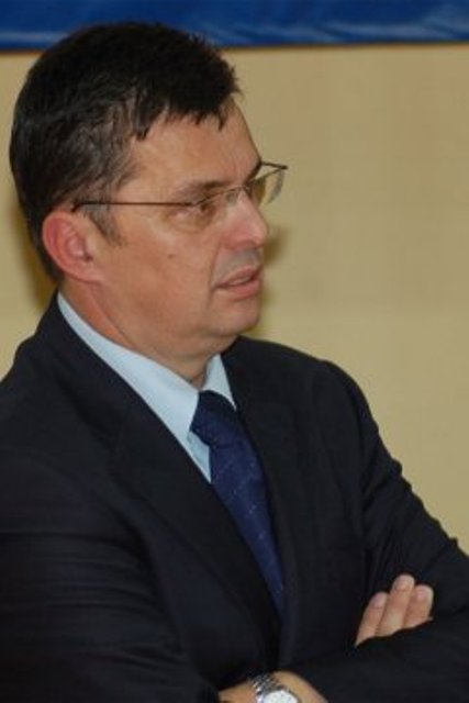 Zoran Tegeltija