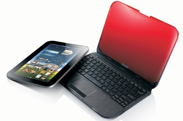 Lenov tablet