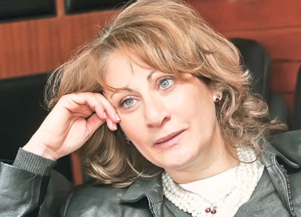 Aida Ćorović