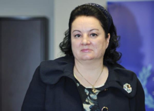 Svetlana Cenić