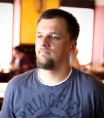 Zoran Galić