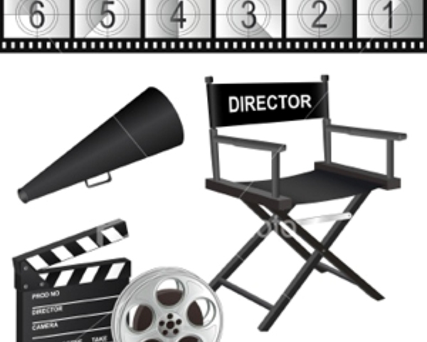 Film, ilustracija