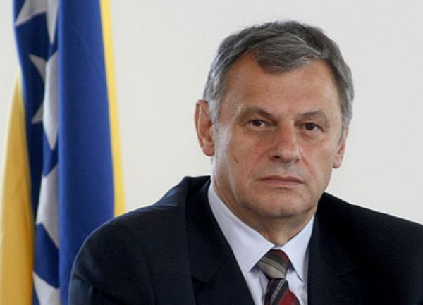 Milorad Novković