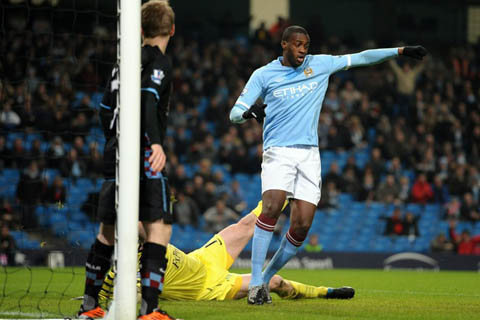 Kolo Toure