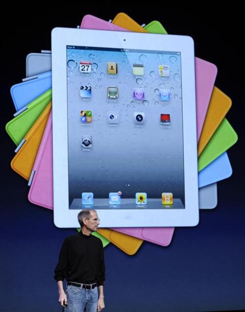 iPad 2