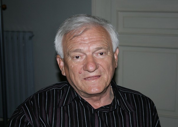 Jovan Divjak