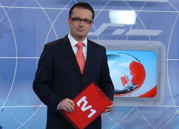 sanel kajan tv1