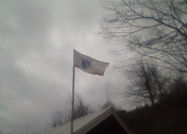 zastava ljiljani