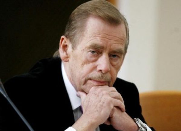 Vaclav Havel