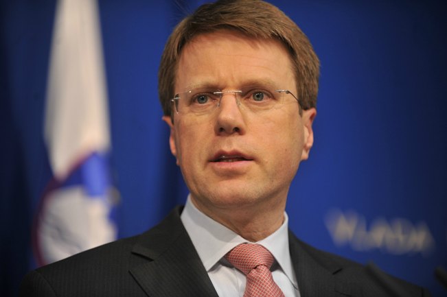 Samuel Žbogar
