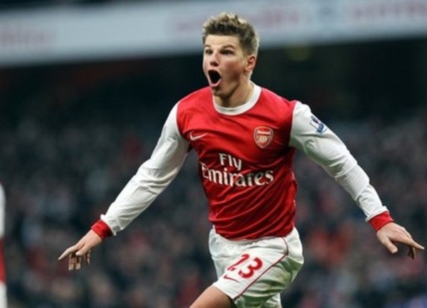 Arsenal Aršavin