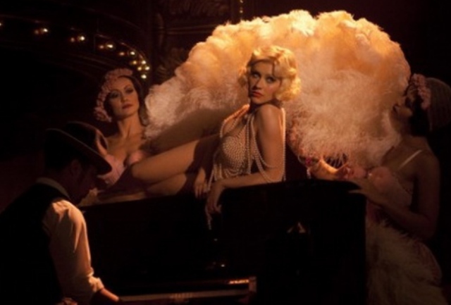 Burleska