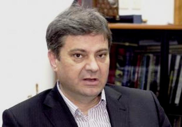 Denis Zvizdić