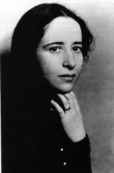 Hanah Arendt