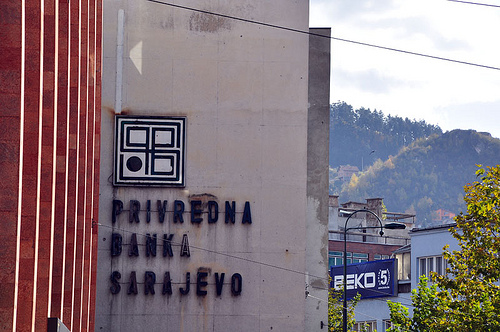 PBS Sarajevo