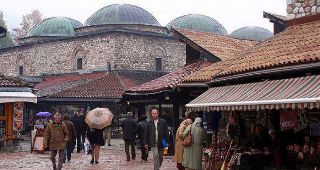 Nije Balkan leglo islamizma, nego Zapad: 'To je tolerantni sunitski islam, vole alkohol... I nakon ratova '90-ih...'