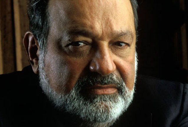 Carlos Slim Helu