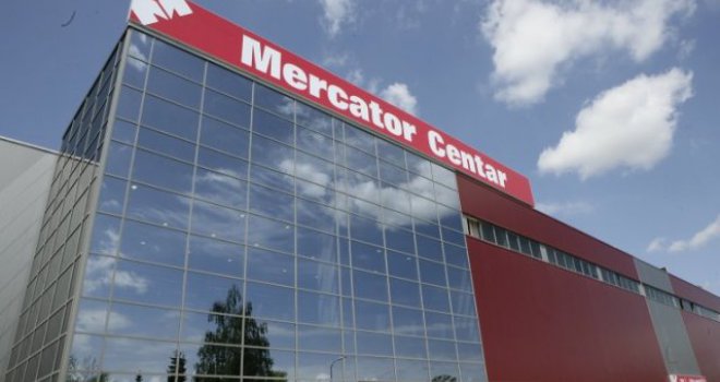 Povratak trgovačkog lanca: Hoće li Slovenija ponovo otkupiti Mercator?