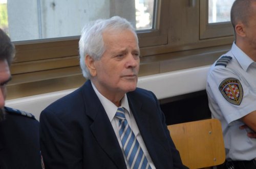 Fikret Abdić