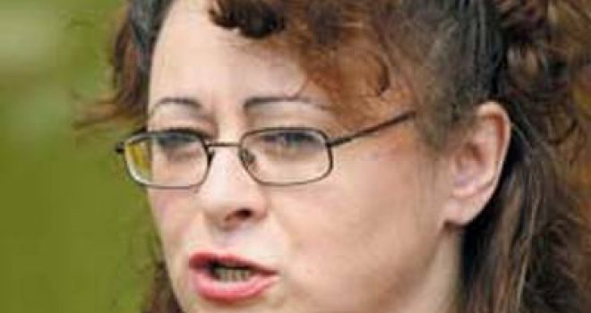 Izabrani novi potpredsjednici: Sonja Karadžić-Jovičević potpredsjednica Narodne skupštine RS-a