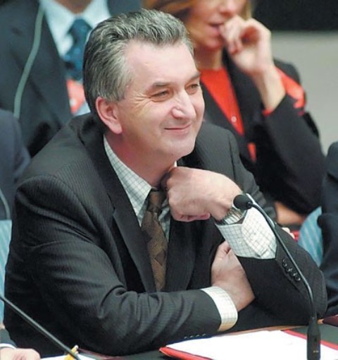 Mirko Šarović