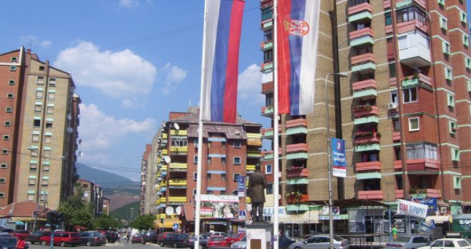 Keljmendi uhapšen zbog sumnje da je planirao teroristički napad