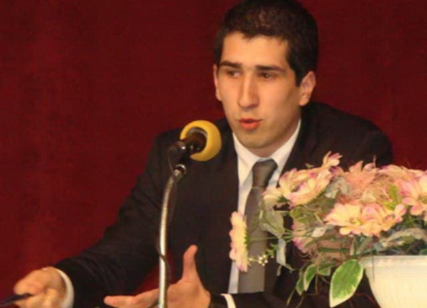 Salmir Kaplan