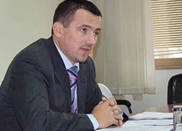 Vjekoslav Čamber