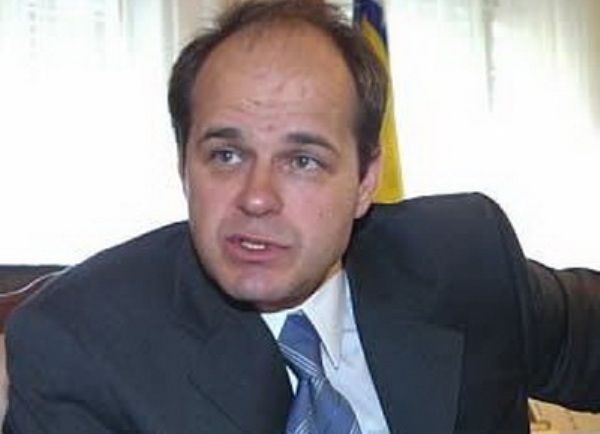 Adil Osmanović