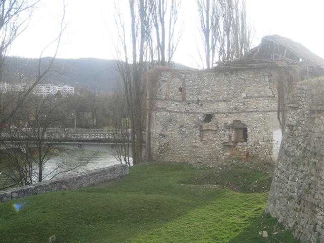 Kastel propada Kastel propada