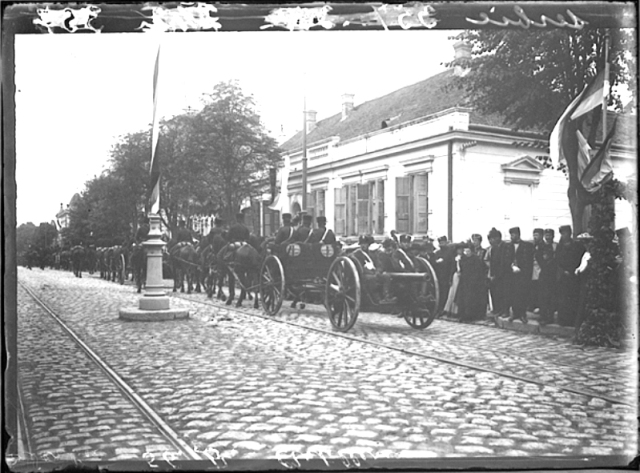 Beograd 1903.