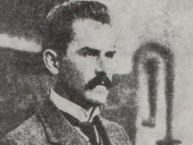 Triša Kaclerović