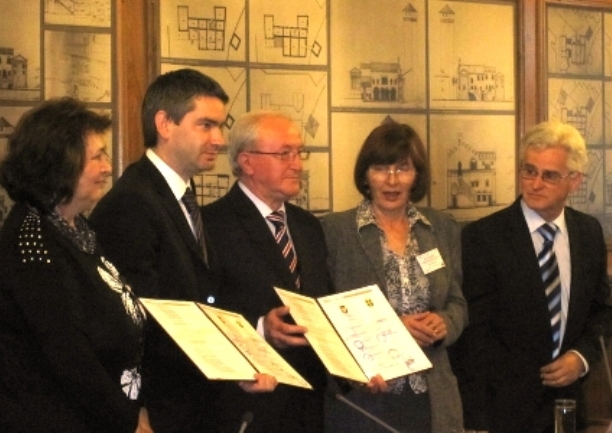 Banjaluka-Pula saradnja