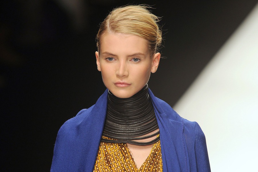 Dizajneri se ovog proljeća vraćaju u 1970-e Dizajneri se ovog proljeća vraćaju u 1970-e