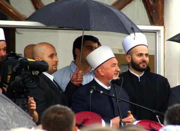 ceric zukorlic