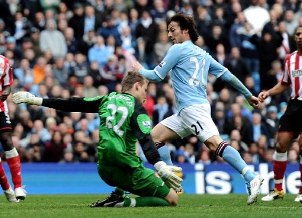 city silva