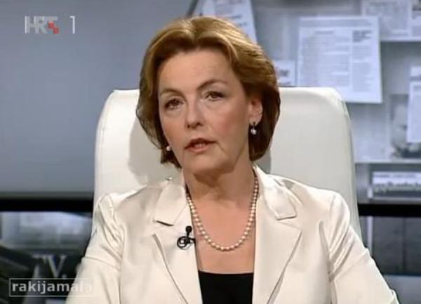 Vesna Pusić
